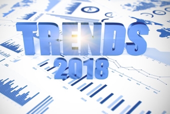 7 Medical Marketing Trends for 2018