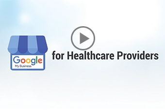 google my business categories for healthcare