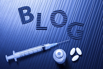 Healthcare Blogging 101