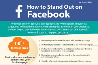 How to Stand Out on Facebook