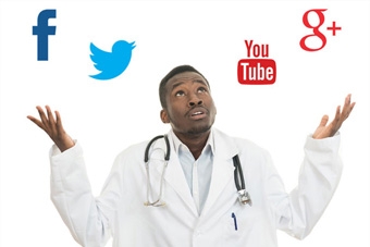 The 4 Social Media Mistakes That Doctors Make