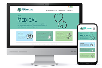 The Best Orthopedic Websites: Design Tips & Examples